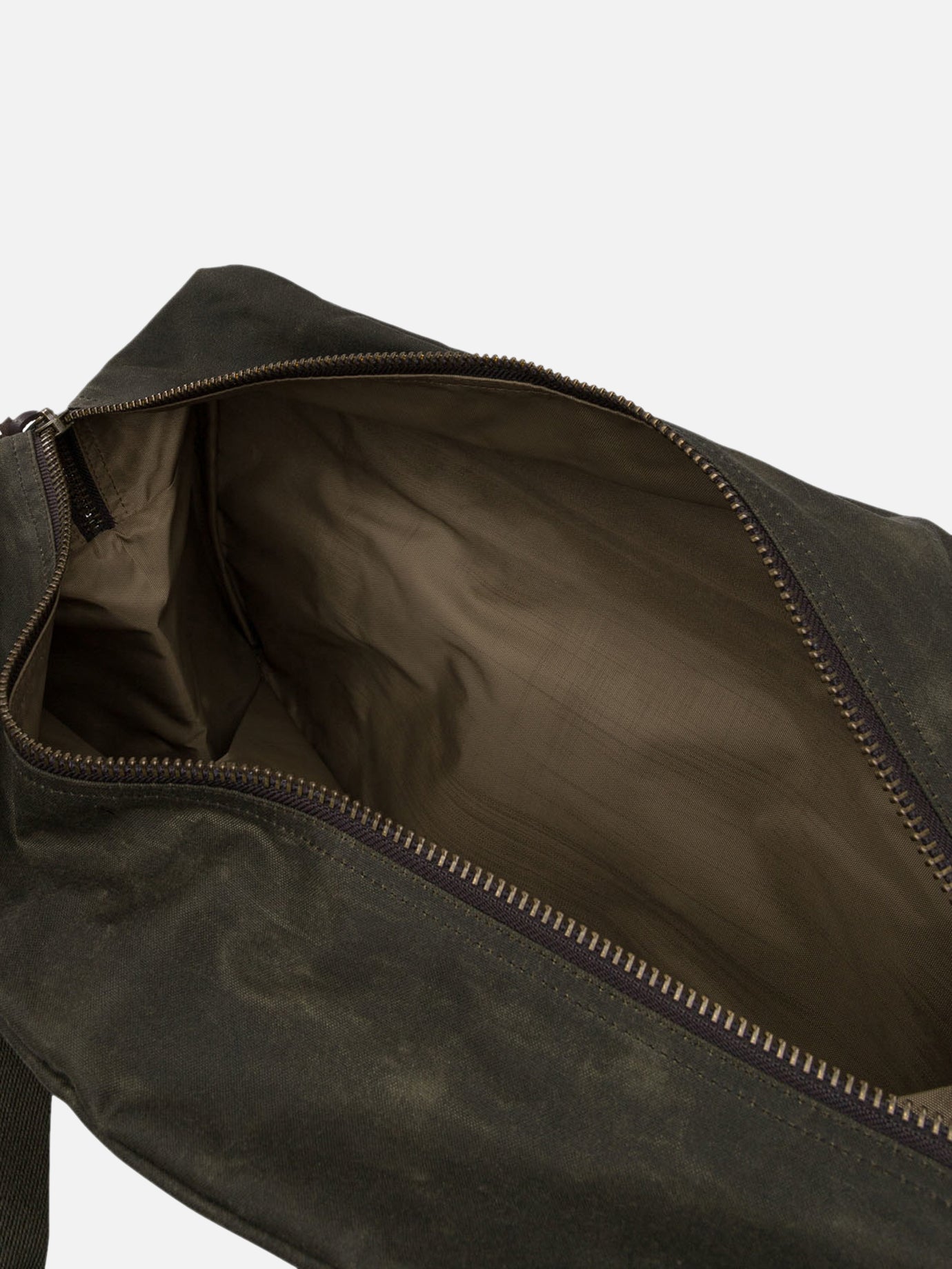 Travel bags 100% cotton  Green - Filson Men | PDP | VIETTI Online Store | thumbnail_5
