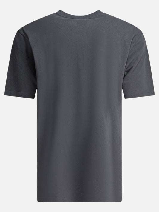 Filson T-shirt "Frontier" 16306106_S Blue 2