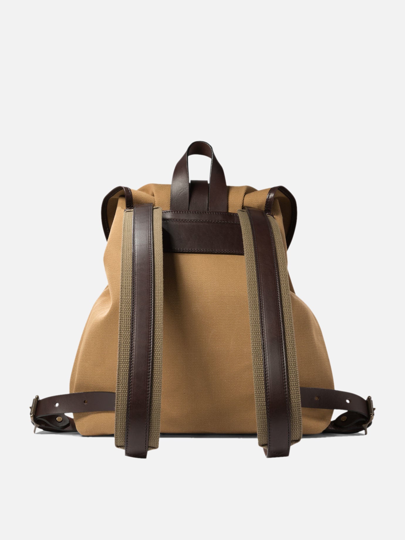 Casual backpacks 100% cotton  Beige - Filson Women | PDP | VIETTI Online Store | thumbnail_3