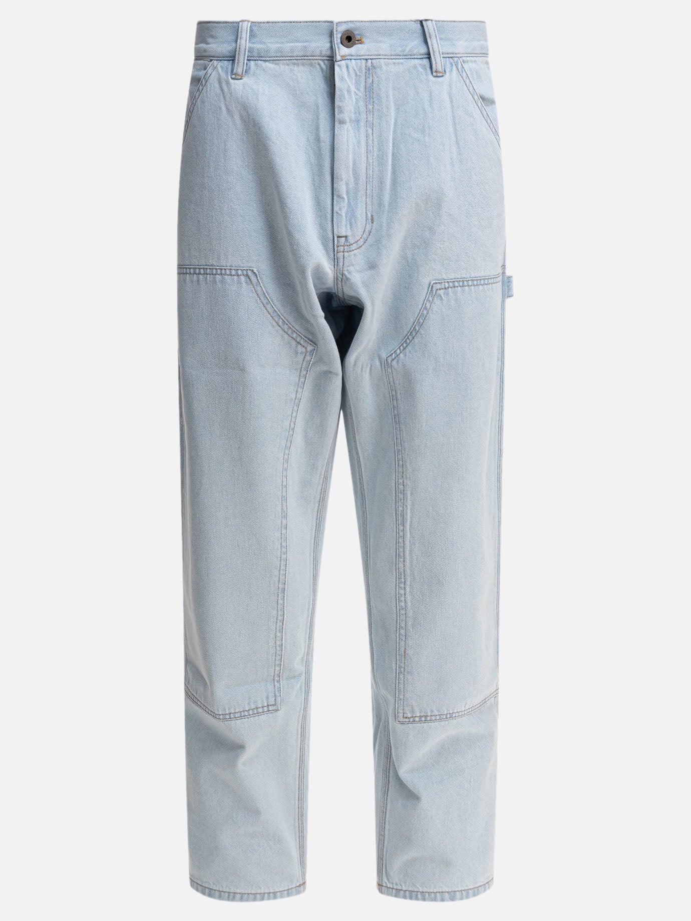 Filson Jenas &quot;9-OZ Work&quot; 10032409_27 Light blue thumbnail_1