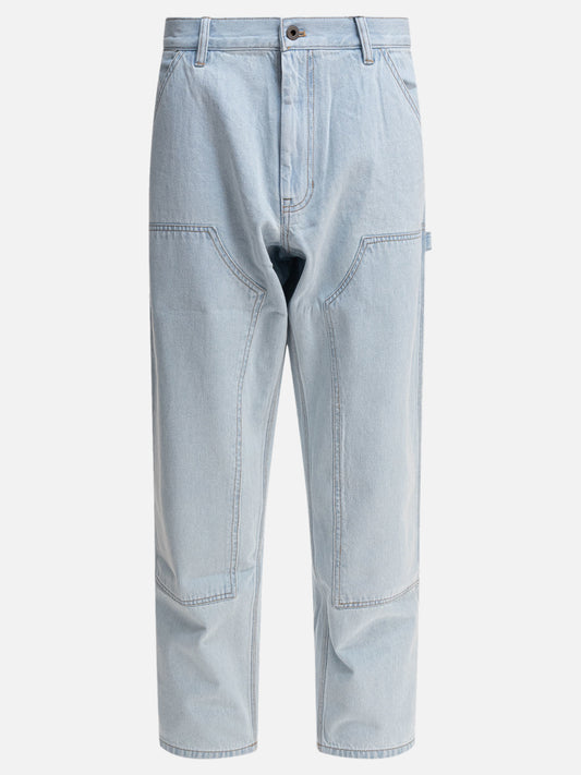 Filson Jenas "9-OZ Work" 10032409_27 Light blue 1