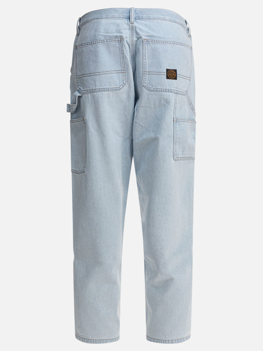 Filson Jenas "9-OZ Work" 10032409_27 Light blue 2