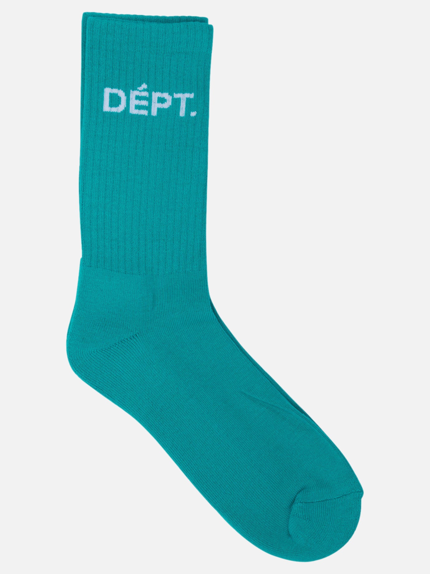 Gallery Dept. Calze &quot;Dept&quot; 18147544_UNI Light blue thumbnail_1