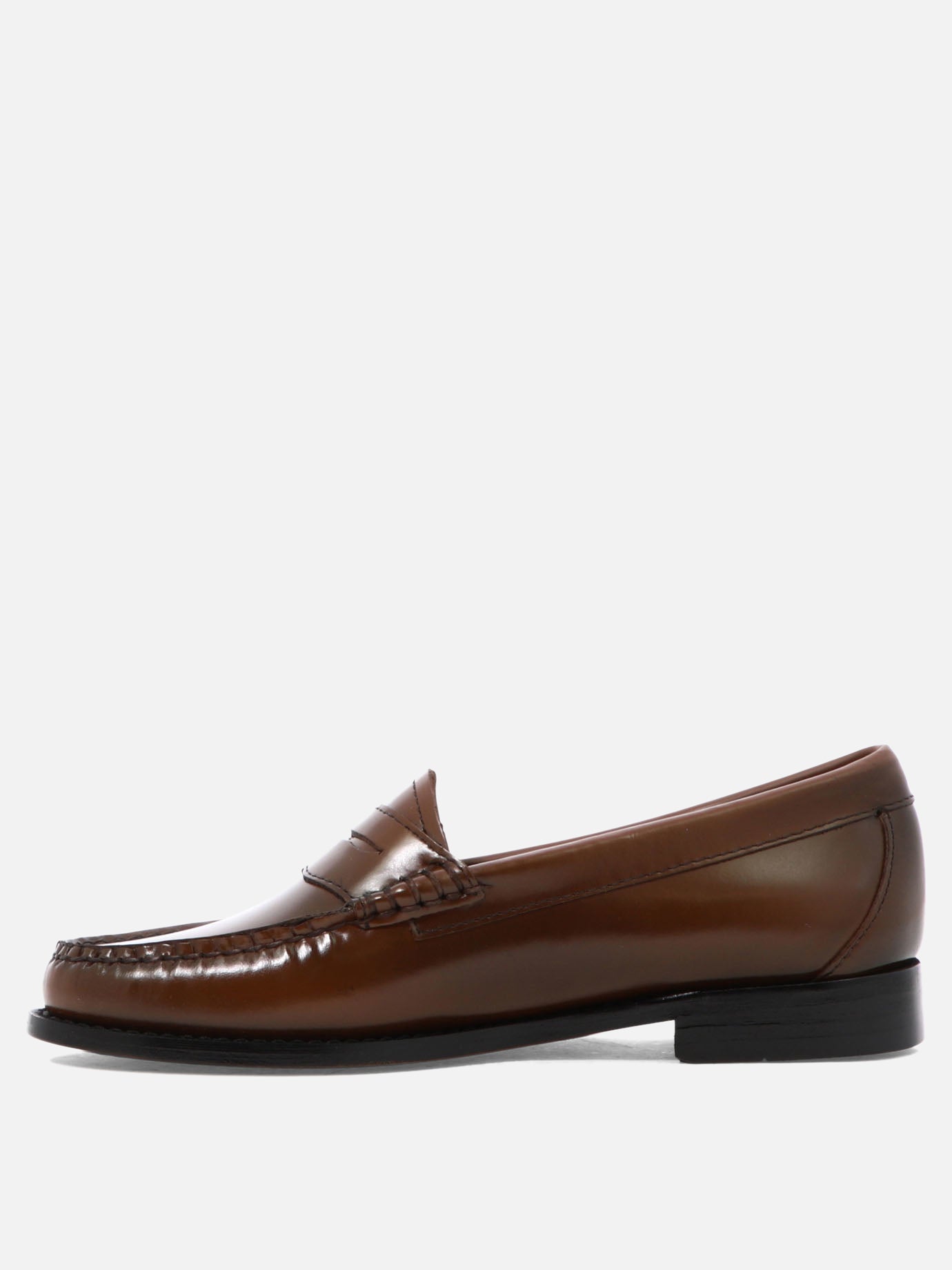 Mocassini 100% leather - 80% leather 20% rubber  Marrone - G.H. Bass & Co. Donna | PDP | VIETTI Online Store | Zoom-Modal_3
