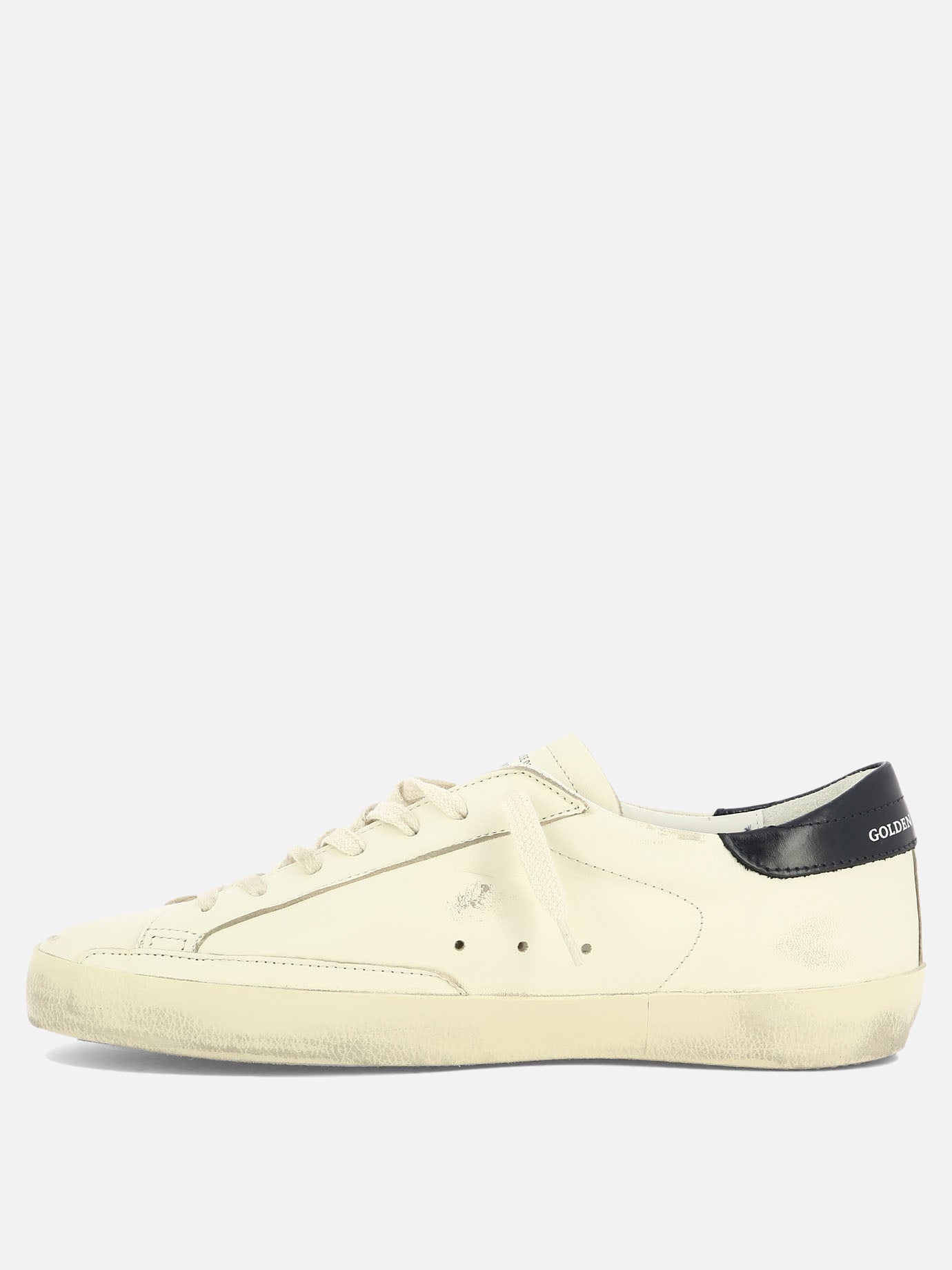 Golden Goose &quot;Super-Star&quot; sneakers 11621964_40 Beige thumbnail_3