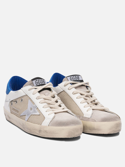 Golden Goose "Super-Star" sneakers 15723393_44 White 2