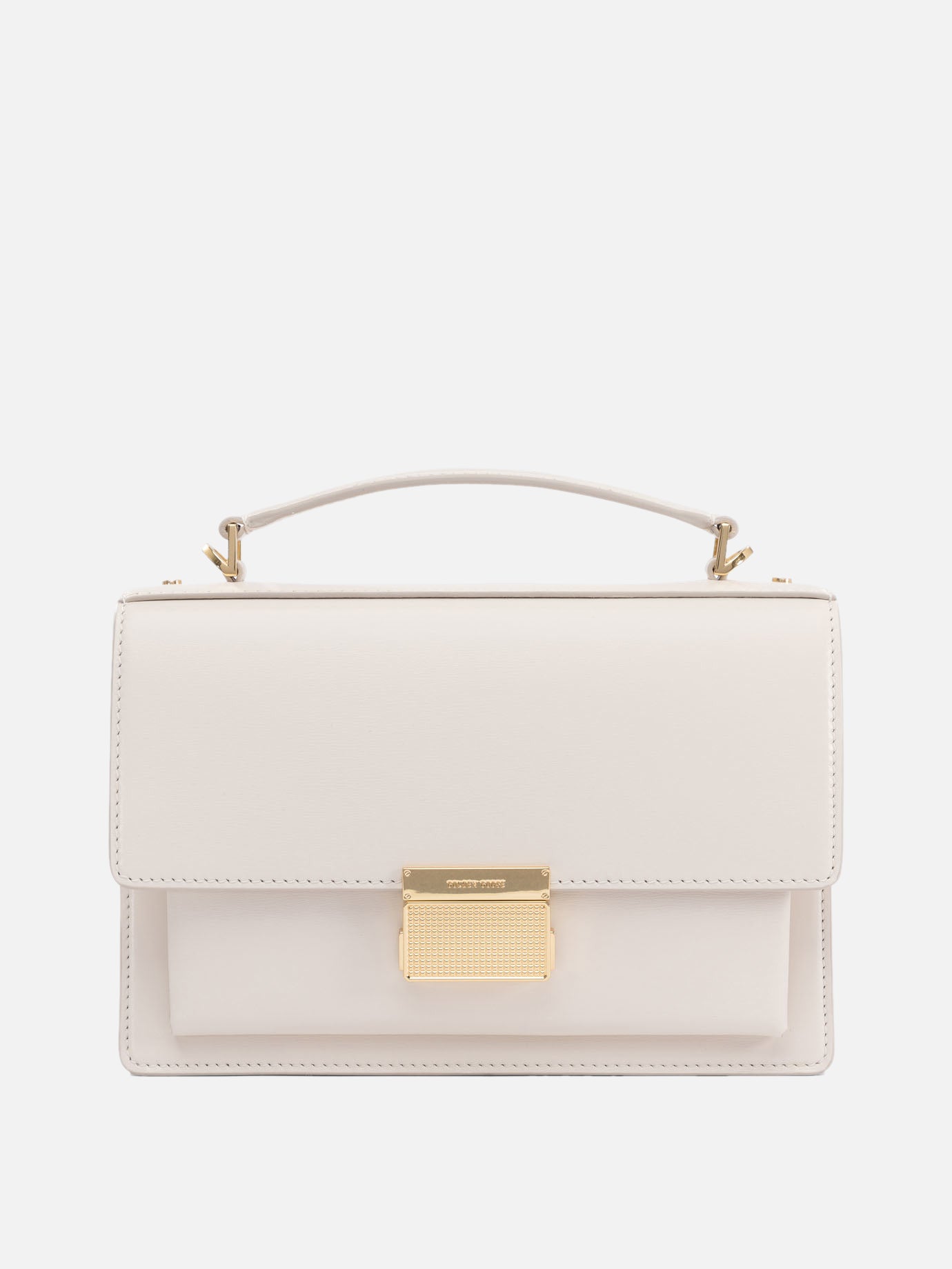 Golden Goose &quot;Venezia&quot; crossbody bag 15404379_UNI White thumbnail_1
