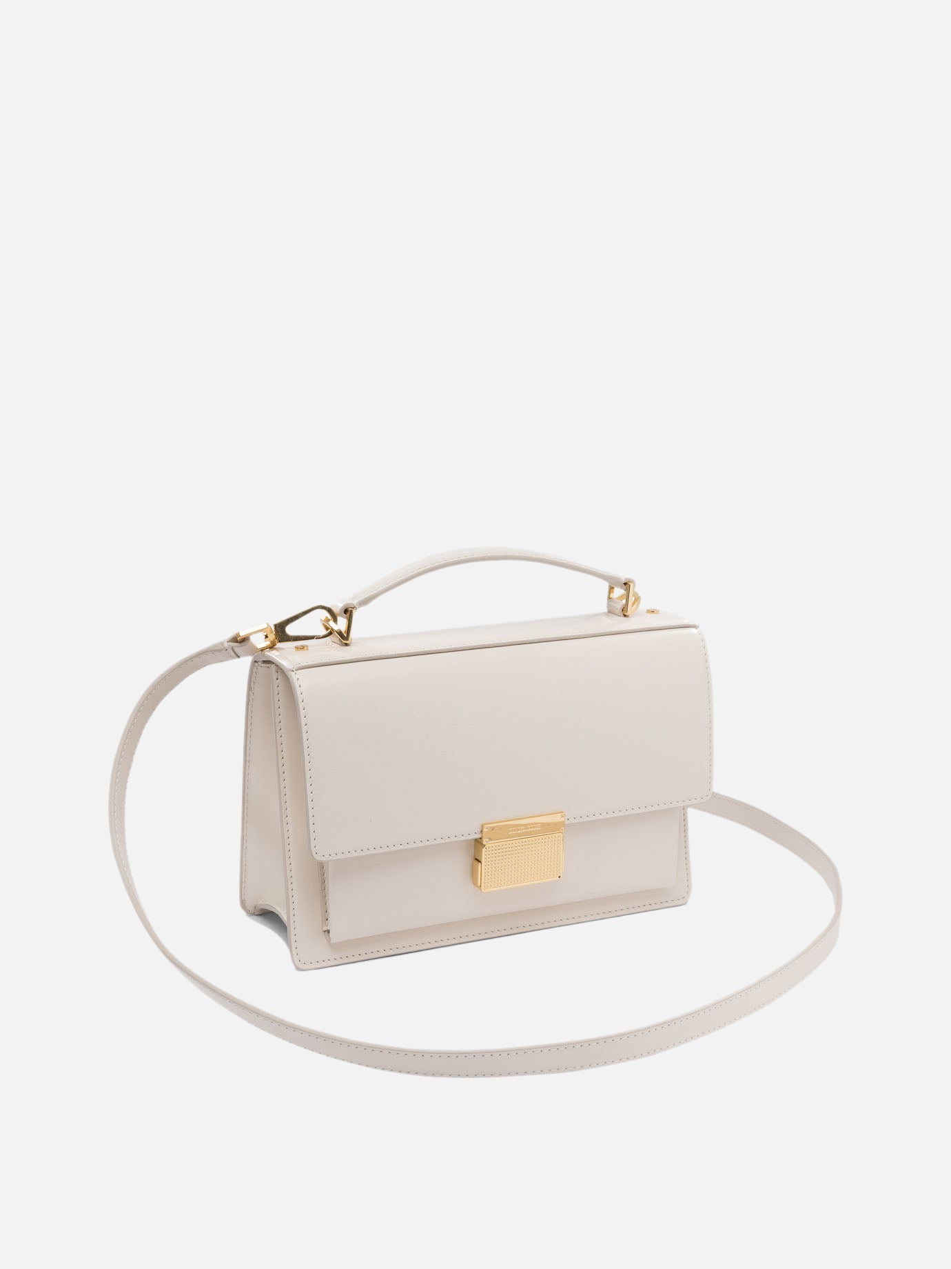 Golden Goose &quot;Venezia&quot; crossbody bag 15404379_UNI White thumbnail_2