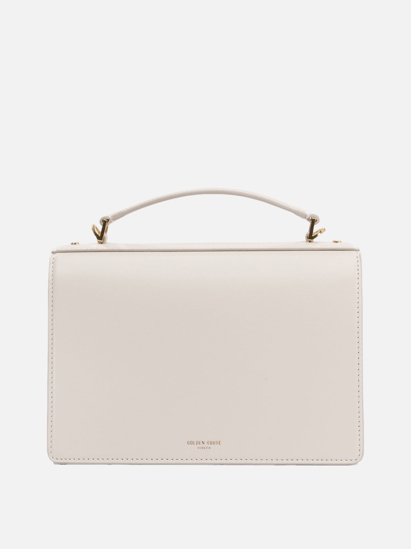Golden Goose &quot;Venezia&quot; crossbody bag 15404379_UNI White thumbnail_3