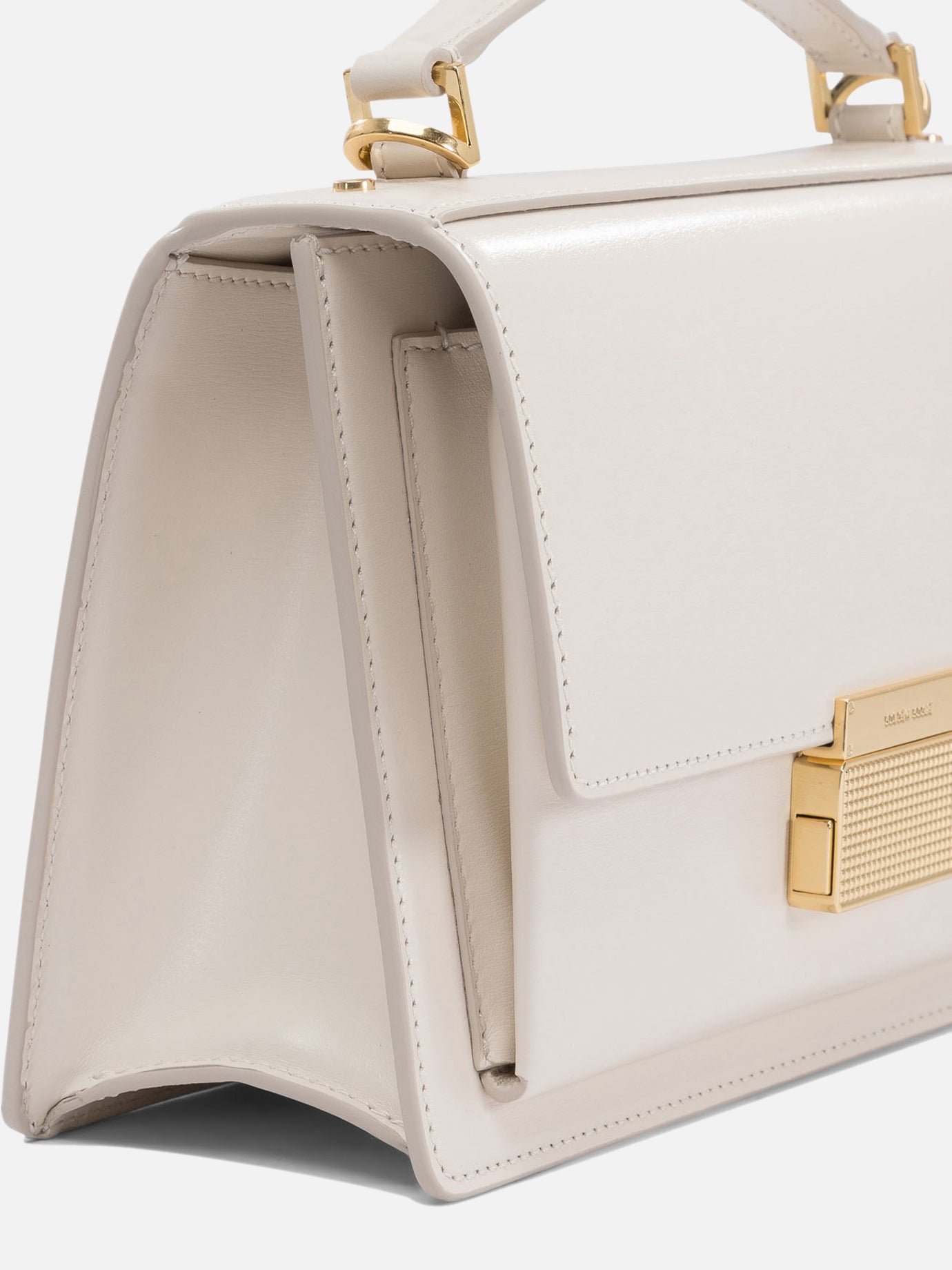 Golden Goose &quot;Venezia&quot; crossbody bag 15404379_UNI White thumbnail_4