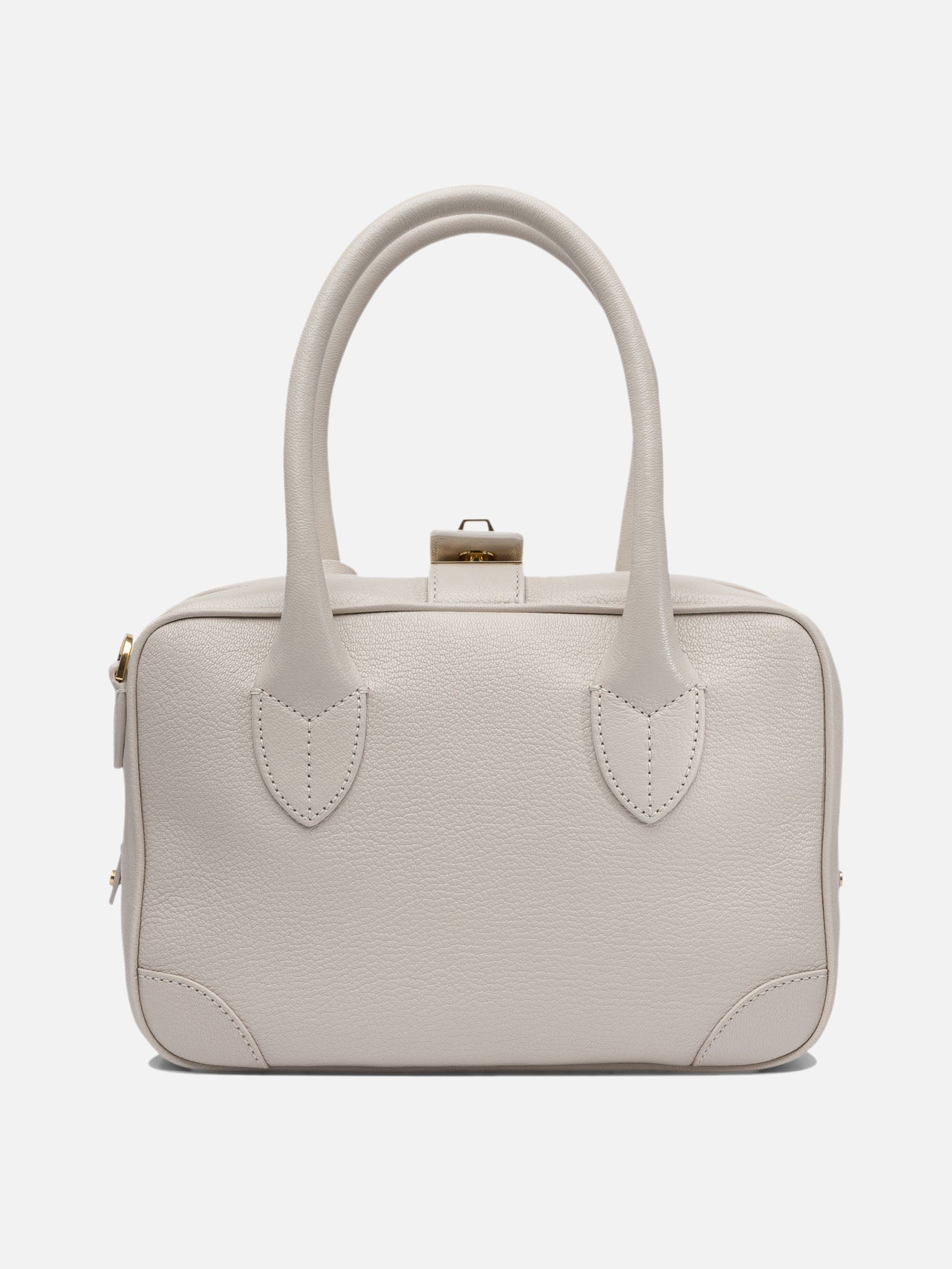 Small bags Solid colour  White - Golden Goose Women | PDP | VIETTI Online Store | Zoom-Modal_3
