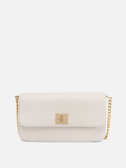 Golden Goose "Gioia" shoulder bag 18621635_UNI White 1