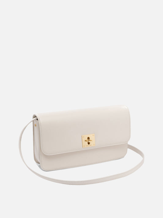 Golden Goose "Gioia" shoulder bag 18621635_UNI White 2