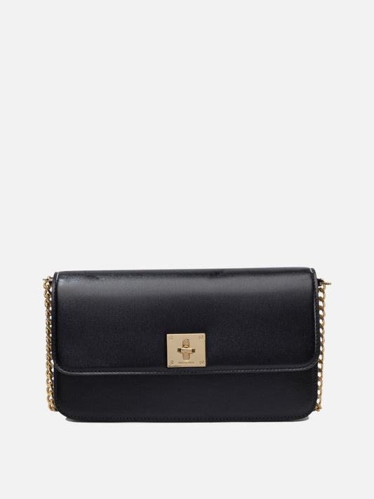 Golden Goose "Gioia" shoulder bag 13947617_UNI Black 1