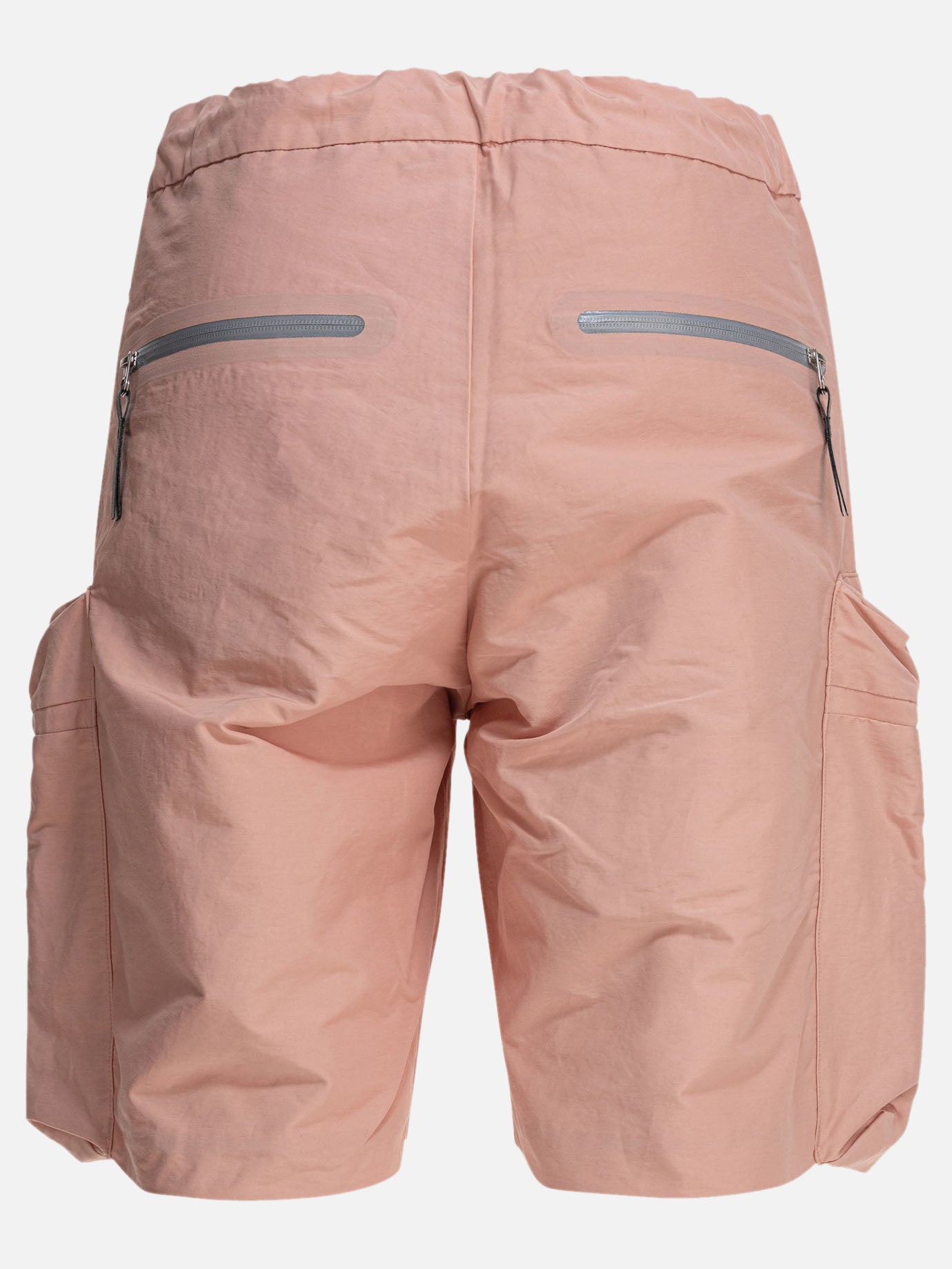 Goldwin &quot;OAMC Goldwin&quot; shorts 17411379_2 Pink thumbnail_2