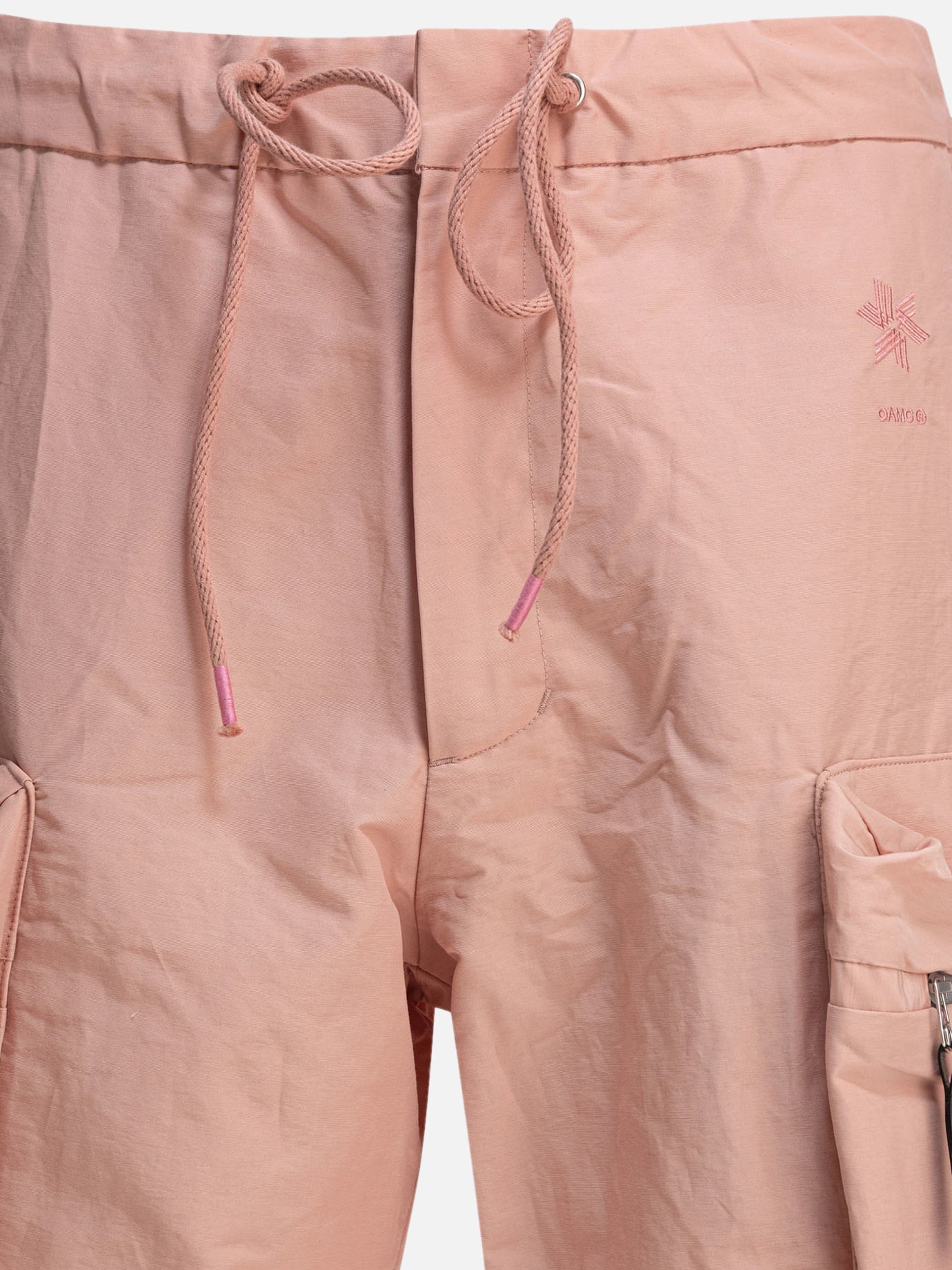 Goldwin &quot;OAMC Goldwin&quot; shorts 17411379_2 Pink thumbnail_3