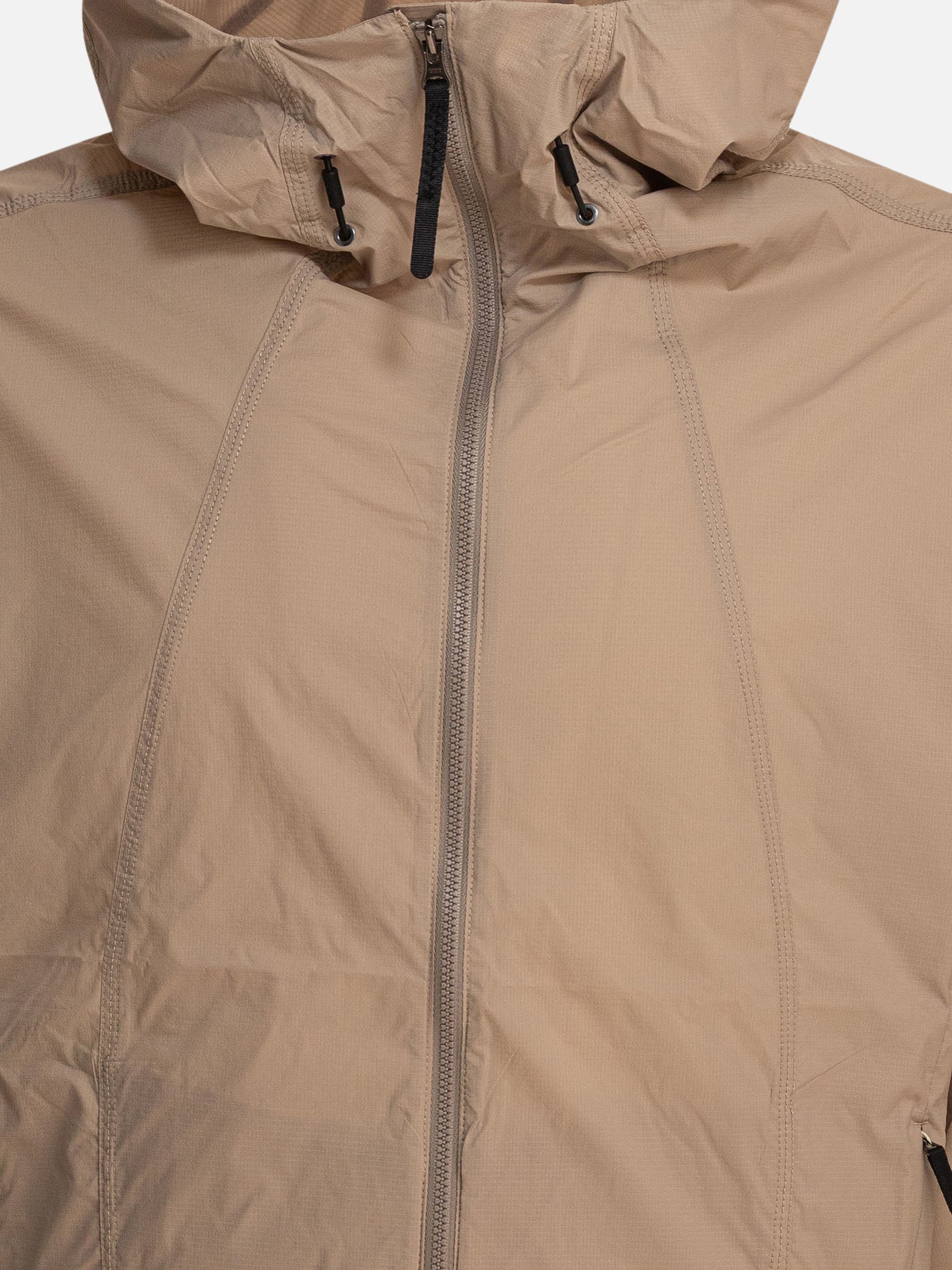Giacche a vento Solid colour  Bianco - Goldwin Uomo | PDP | VIETTI Online Store | thumbnail_3