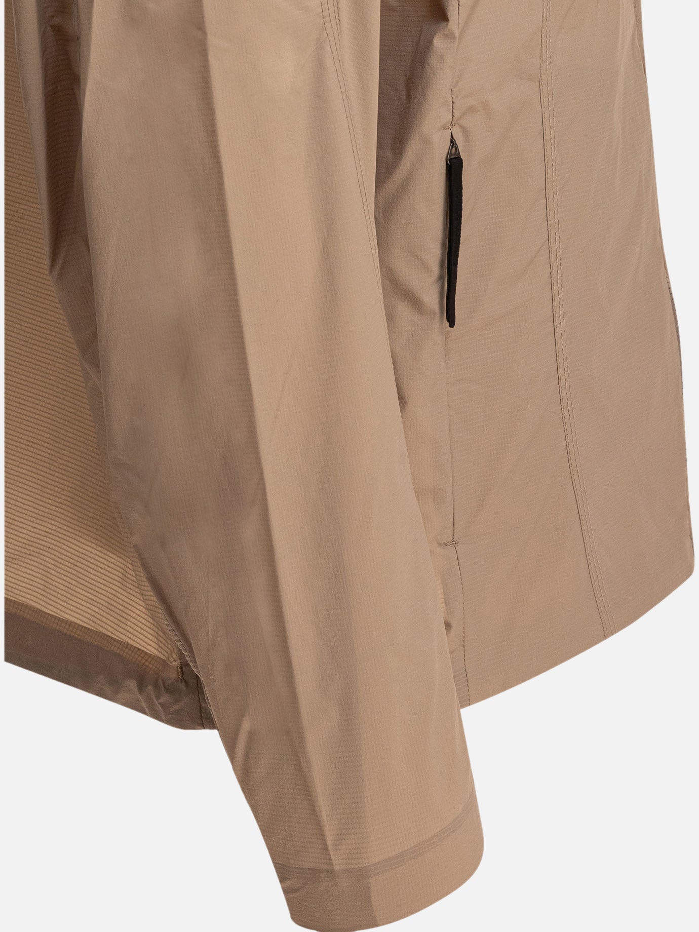 Giacche a vento Solid colour  Bianco - Goldwin Uomo | PDP | VIETTI Online Store | thumbnail_4