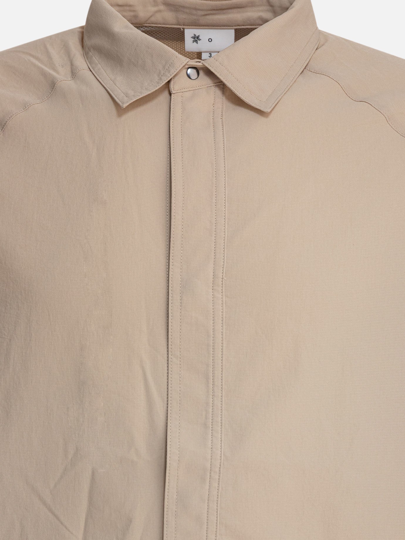 Goldwin Overshirt &quot;Goldwin 0&quot; 13207586_2 White thumbnail_3
