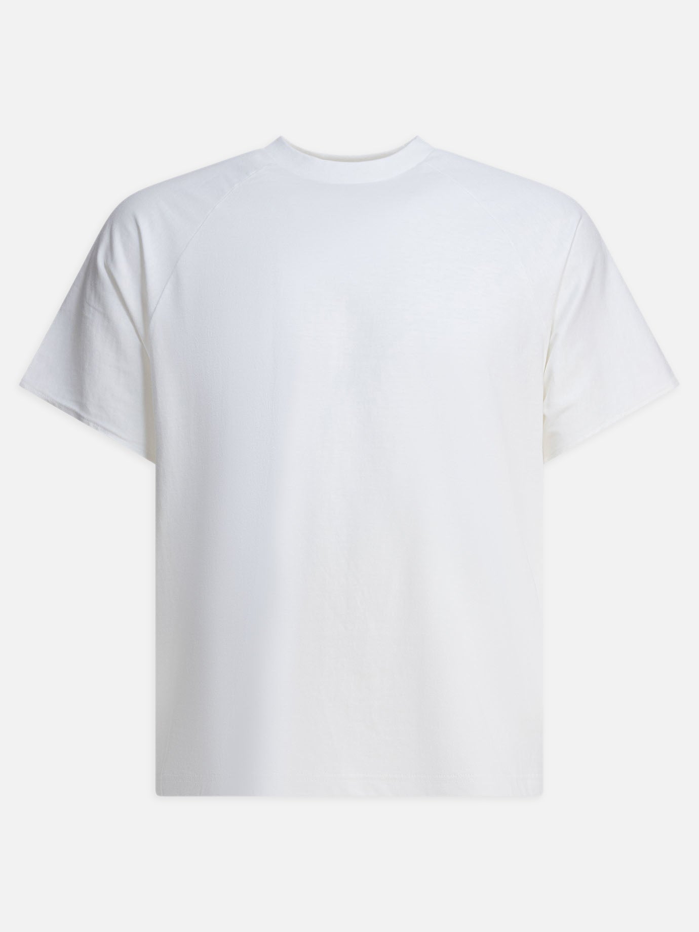 Goldwin &quot;Goldwin 0 Helicoid&quot; t-shirt 13377953_2 White thumbnail_1