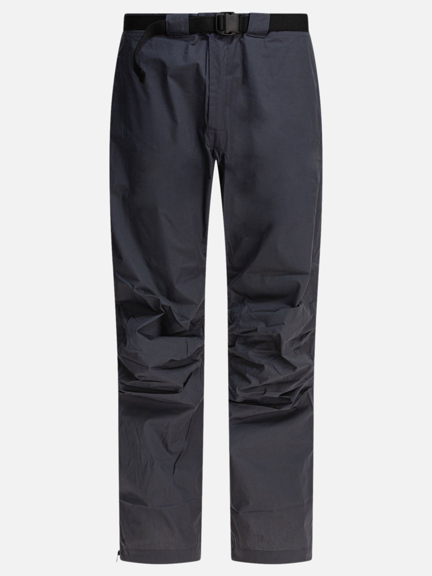 Gr10K &quot;Arc&quot; trousers 12435609_48 Grey thumbnail_1