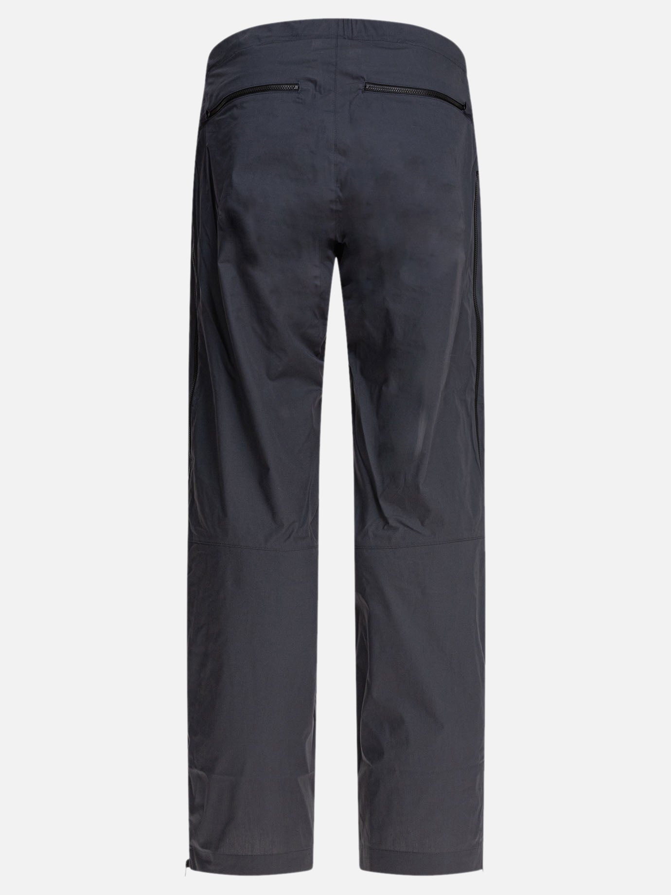 Gr10K &quot;Arc&quot; trousers 12435609_48 Grey thumbnail_2