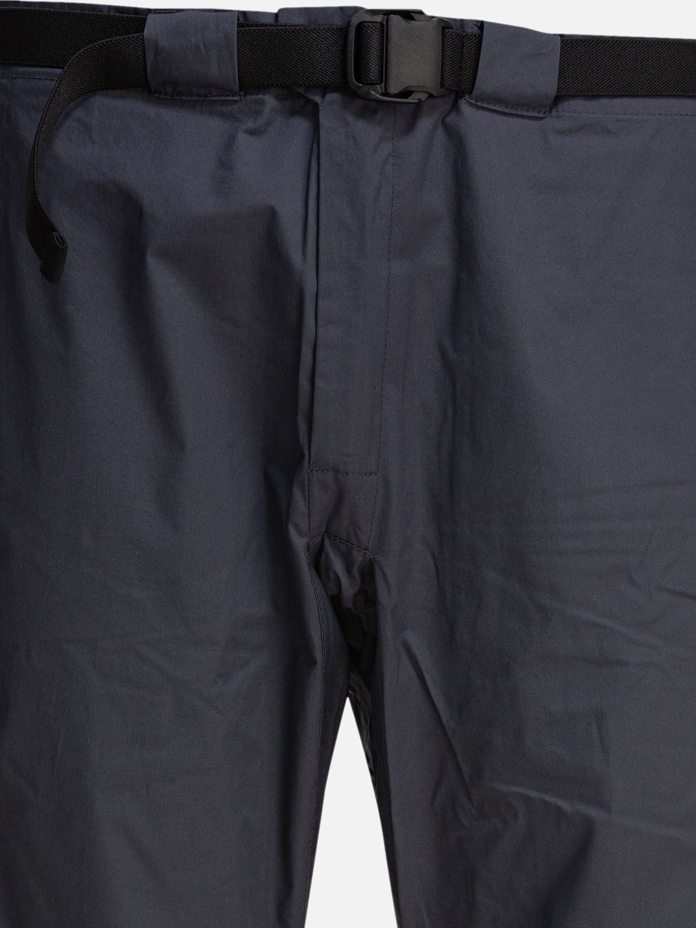 Gr10K &quot;Arc&quot; trousers 12435609_48 Grey thumbnail_3