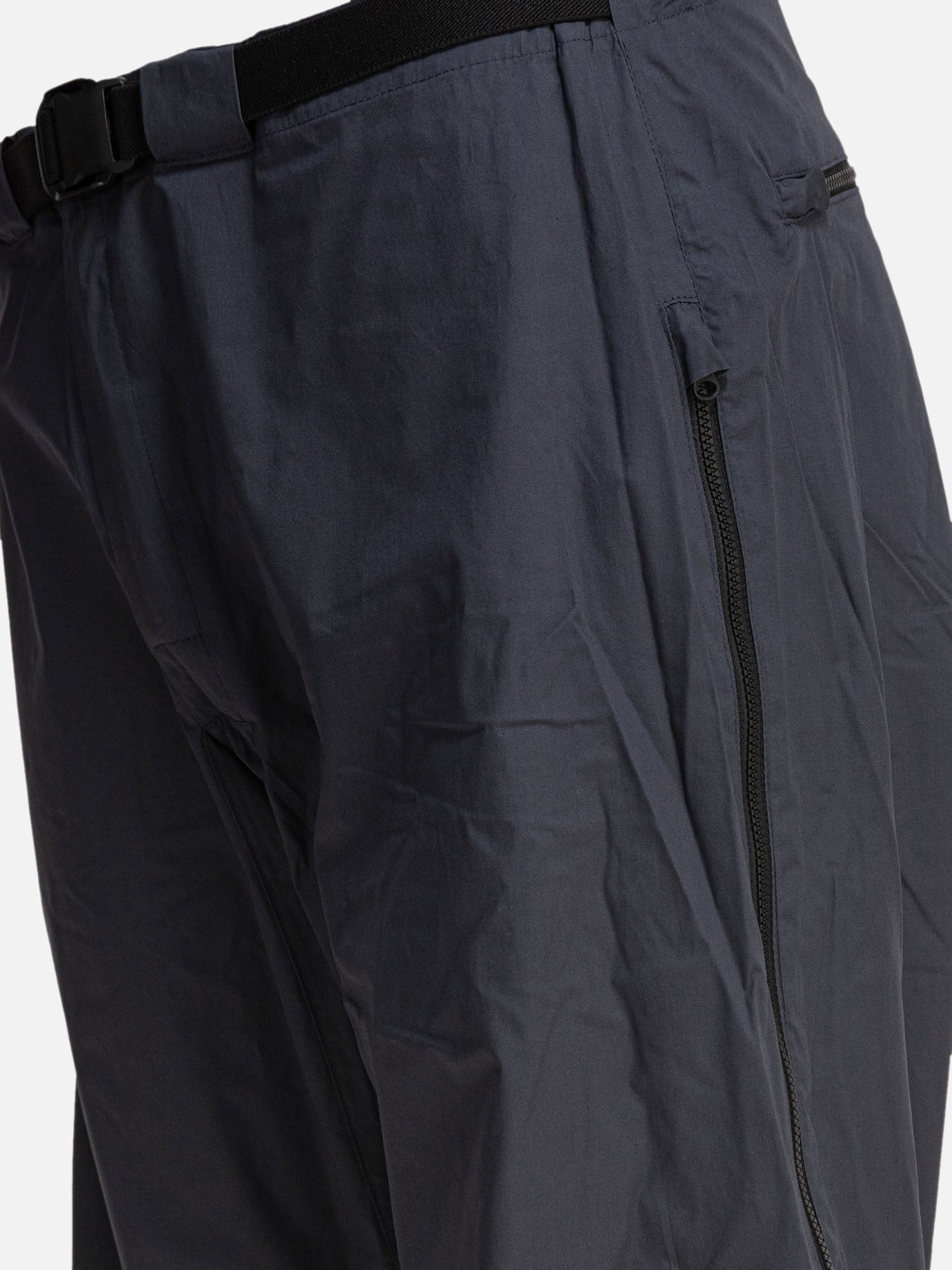 Gr10K &quot;Arc&quot; trousers 12435609_48 Grey thumbnail_4