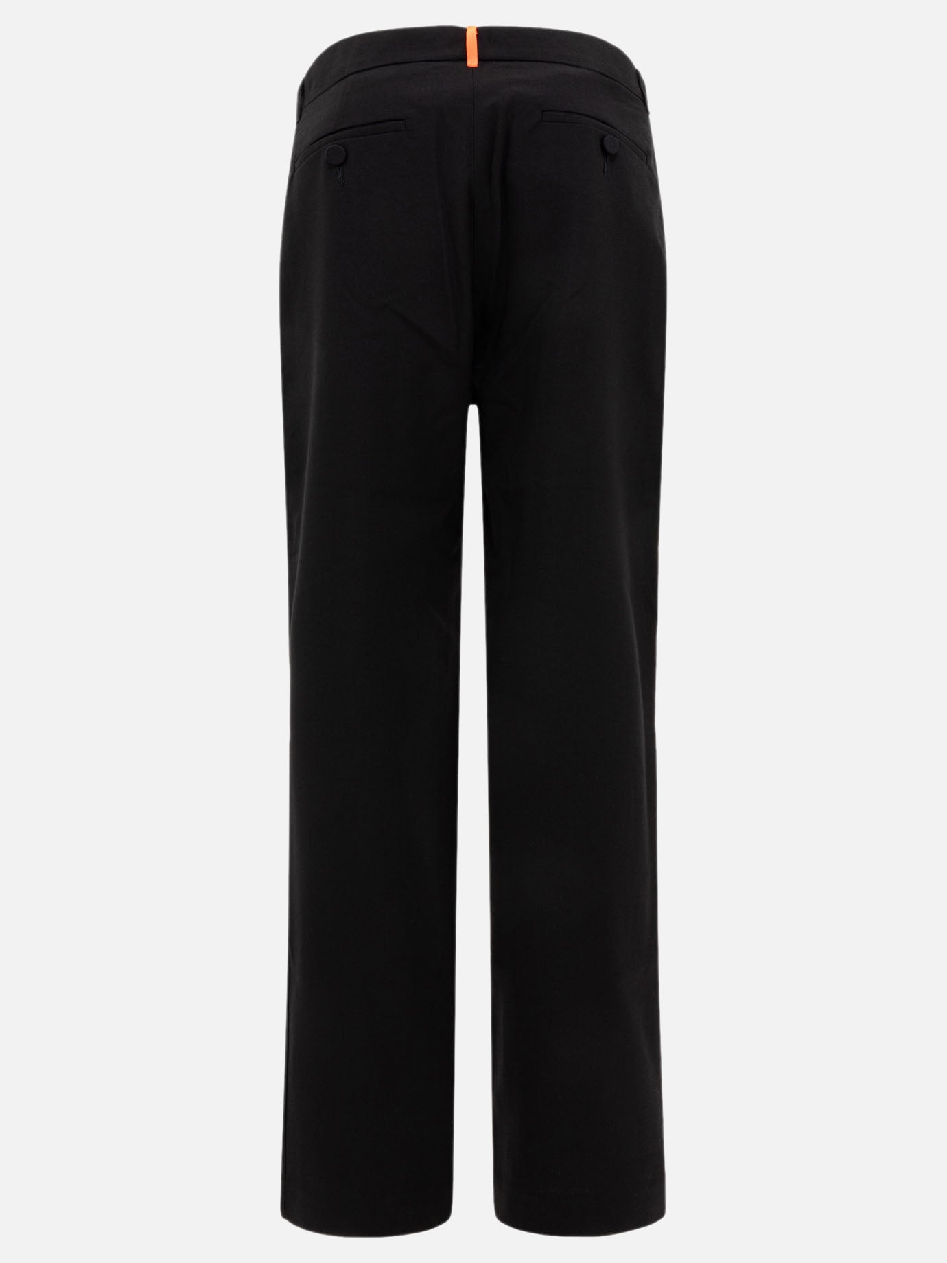 Gr10K &quot;Landscape&quot; trousers 17028523_48 Black thumbnail_2