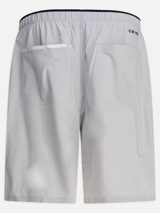 Gr10K Short "Render Ultrasound" 18119328_48 Grey 2