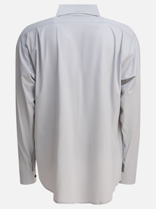Gr10K Camicia "Render Ultrasound" 19901470_M Grey 2