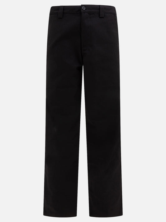 Gr10K Pantaloni "10000 Replicated" 11835233_S Black 1