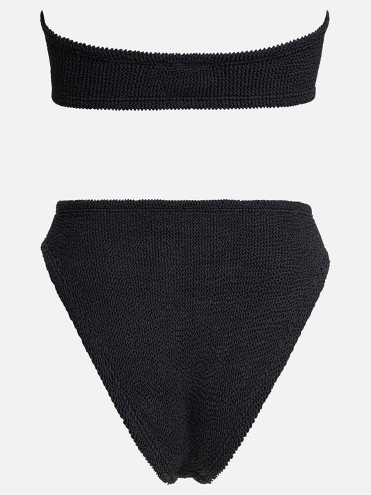 Hunza G Costume intero "Jerry" 11245410_UNI Black 2