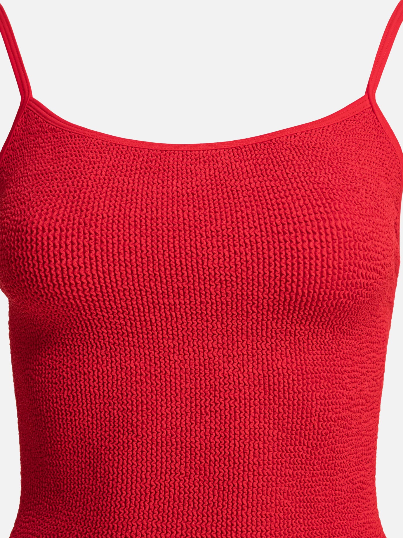 Hunza G Costume intero &quot;Petra&quot; 11517747_UNI Red thumbnail_3