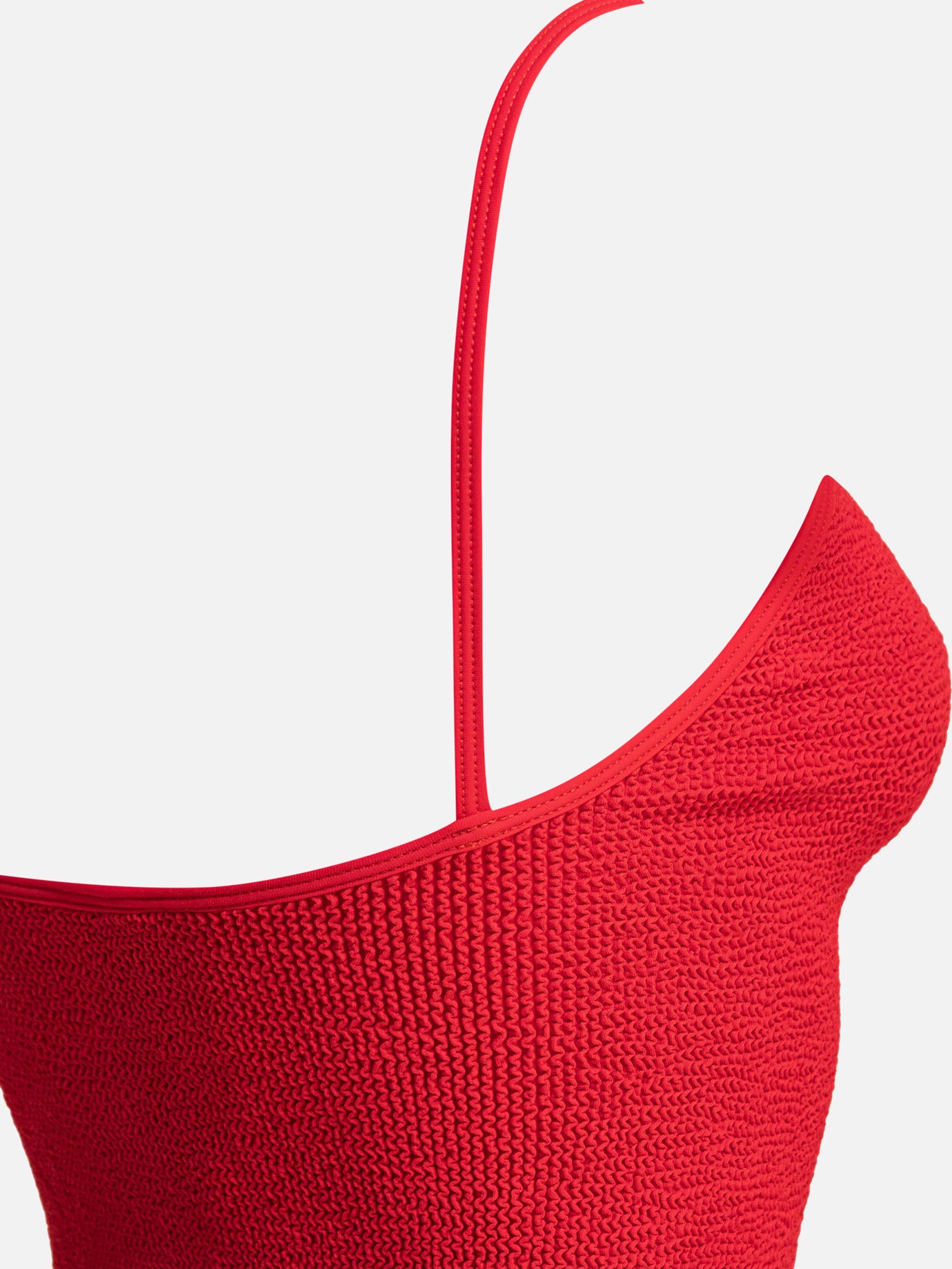 Hunza G Costume intero &quot;Petra&quot; 11517747_UNI Red thumbnail_4
