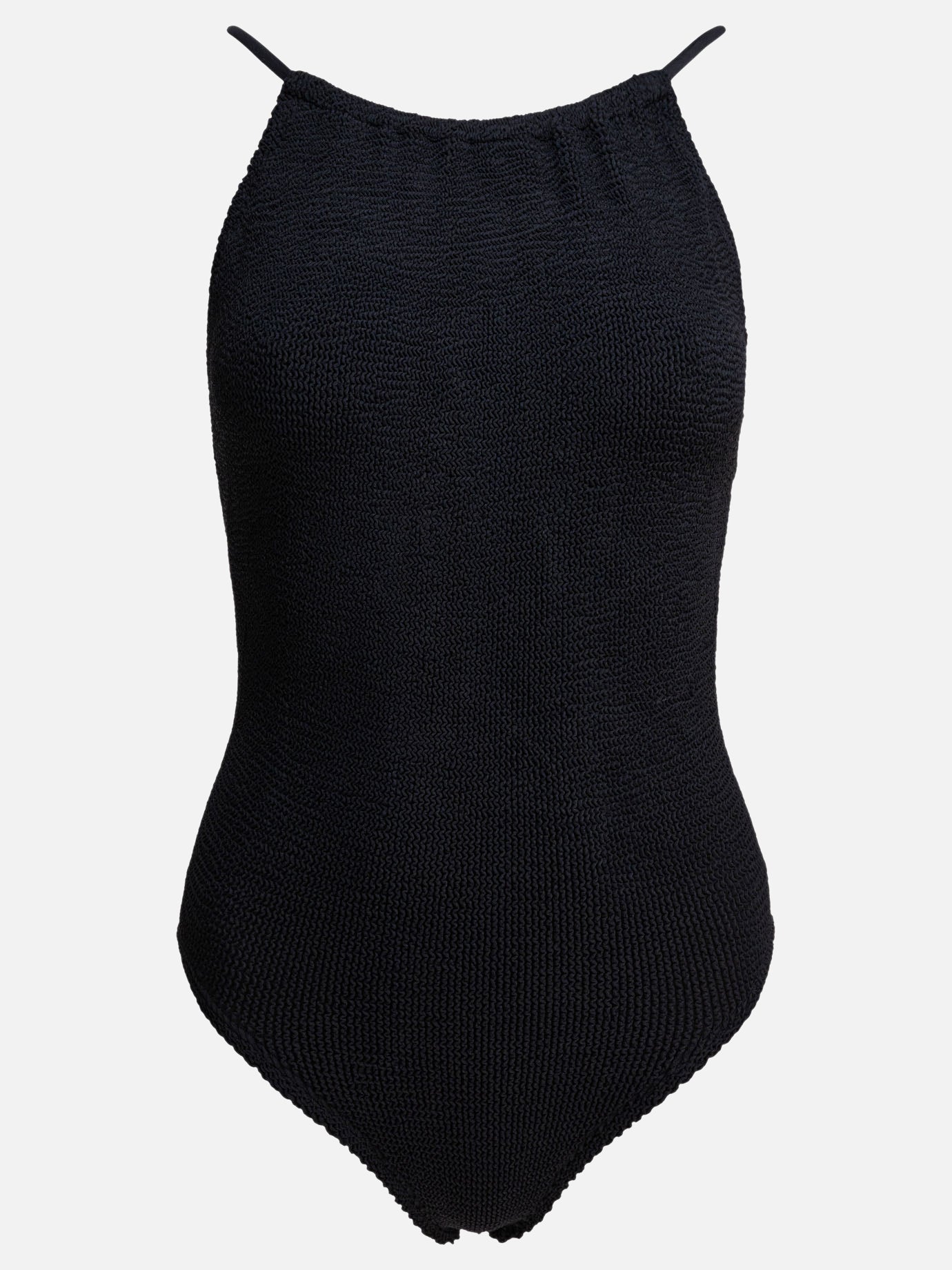 Hunza G Costume intero &quot;Portia&quot; 12853731_UNI Black thumbnail_1