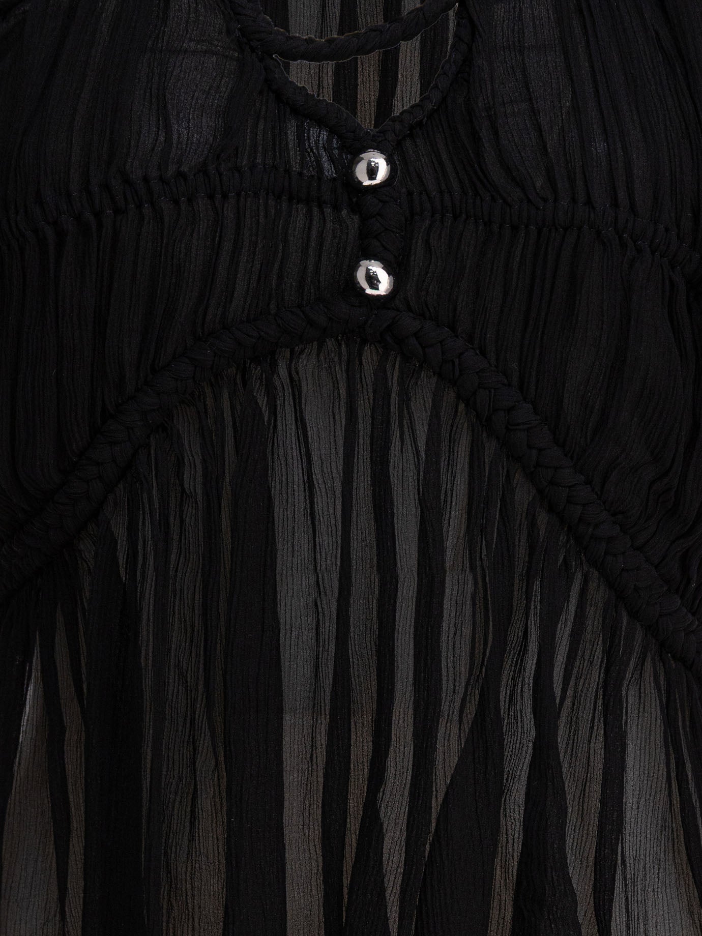 Isabel Marant Top &quot;Rosaline&quot; 14664512_36 Black thumbnail_3