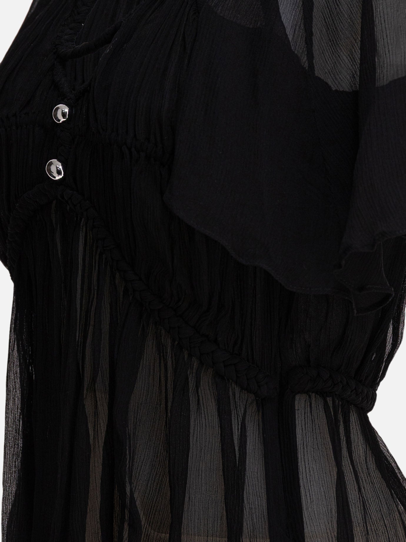 Isabel Marant Top &quot;Rosaline&quot; 14664512_36 Black thumbnail_4