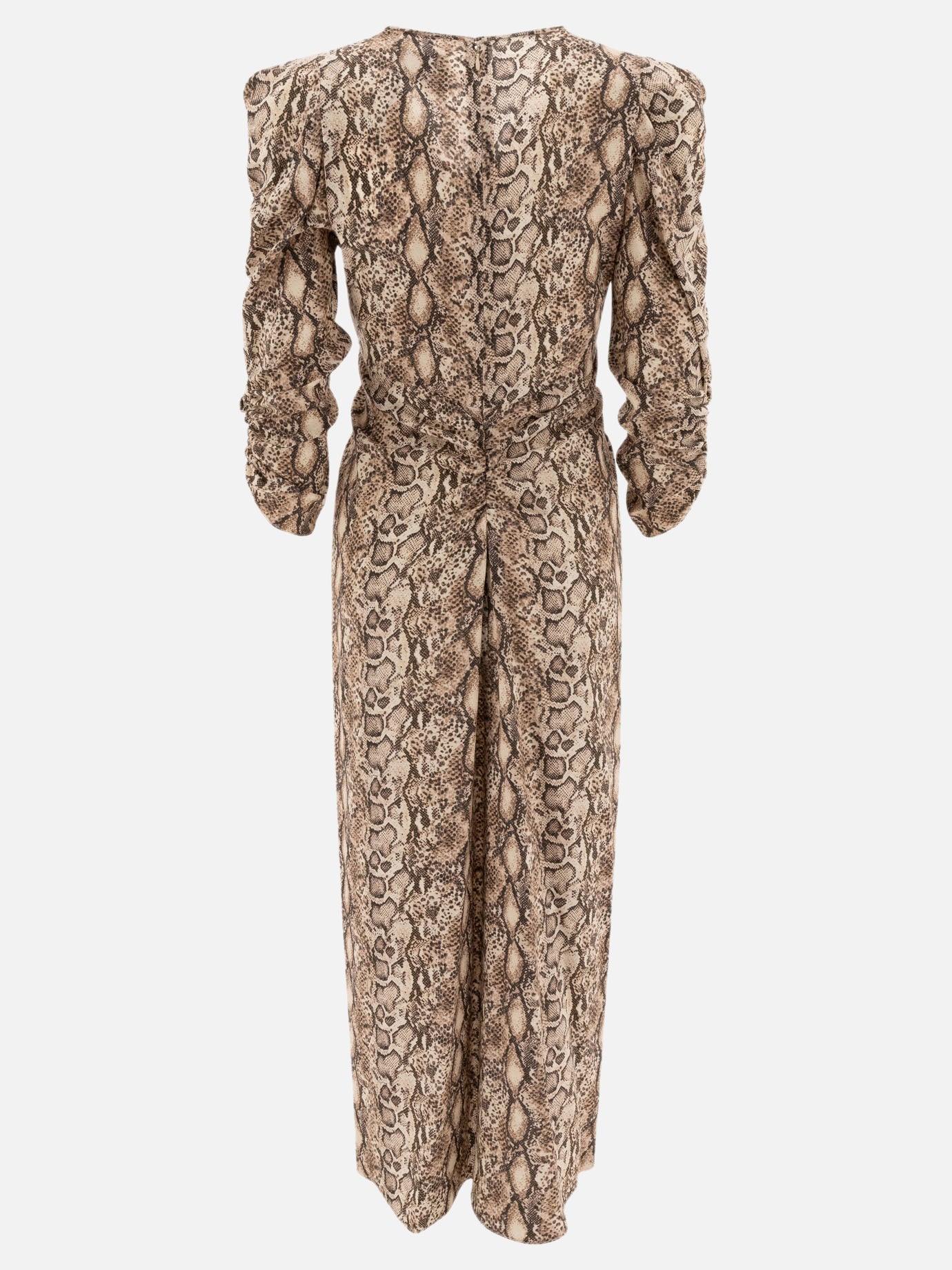 Isabel Marant Abito &quot;Albini&quot; 12713144_36 Beige thumbnail_2
