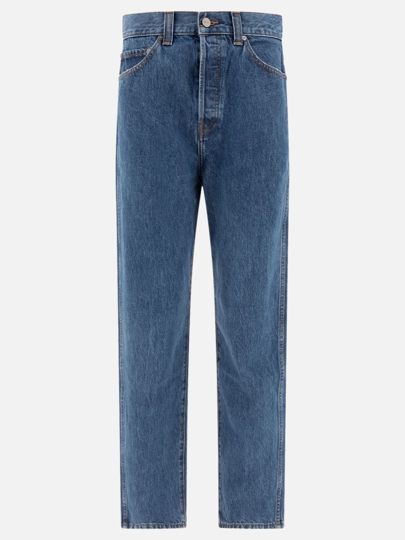Khaite &quot;Corben&quot; Jeans 18779351_26 Blue thumbnail_1