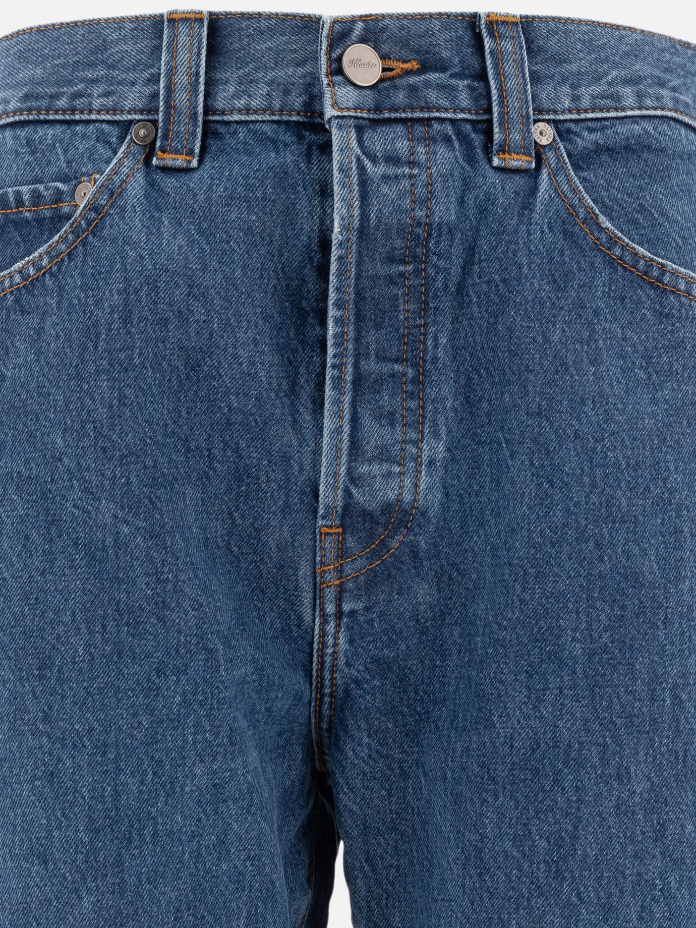 Khaite &quot;Corben&quot; Jeans 18779351_26 Blue thumbnail_3
