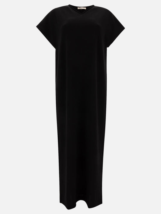 Khaite Abito "Verda" 11435369_S Black 1