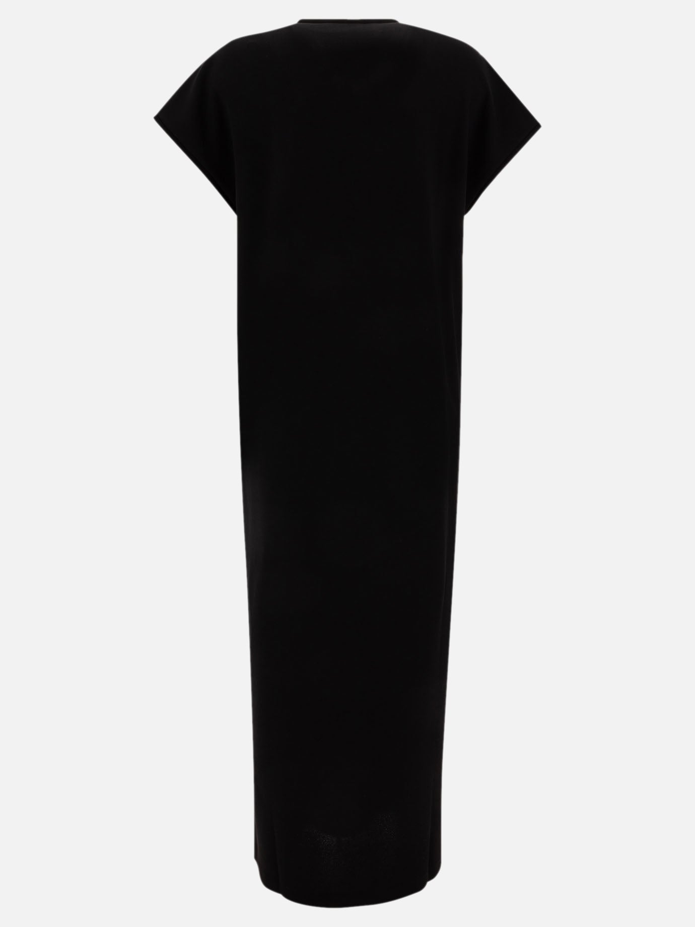 Khaite &quot;Verda&quot; dress 11435369_S Black thumbnail_2