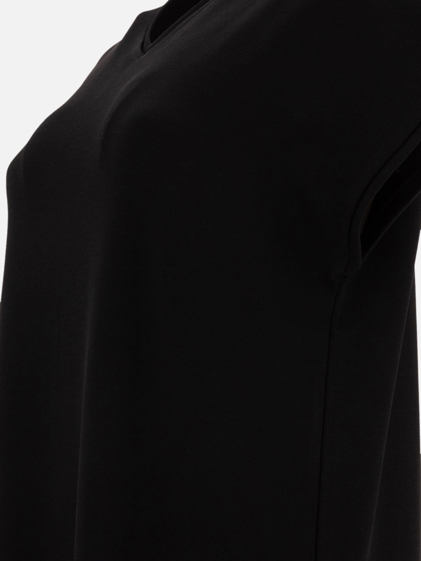 Khaite &quot;Verda&quot; dress 11435369_S Black thumbnail_4