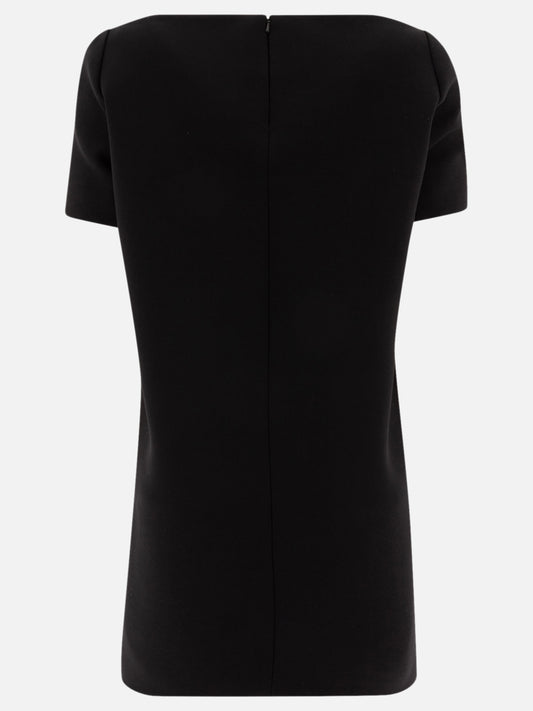 Khaite Abito "Benji" 12140074_4 Black 2