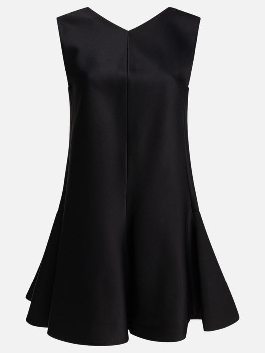 Khaite Abito "Mel" 13575644_4 Black 1