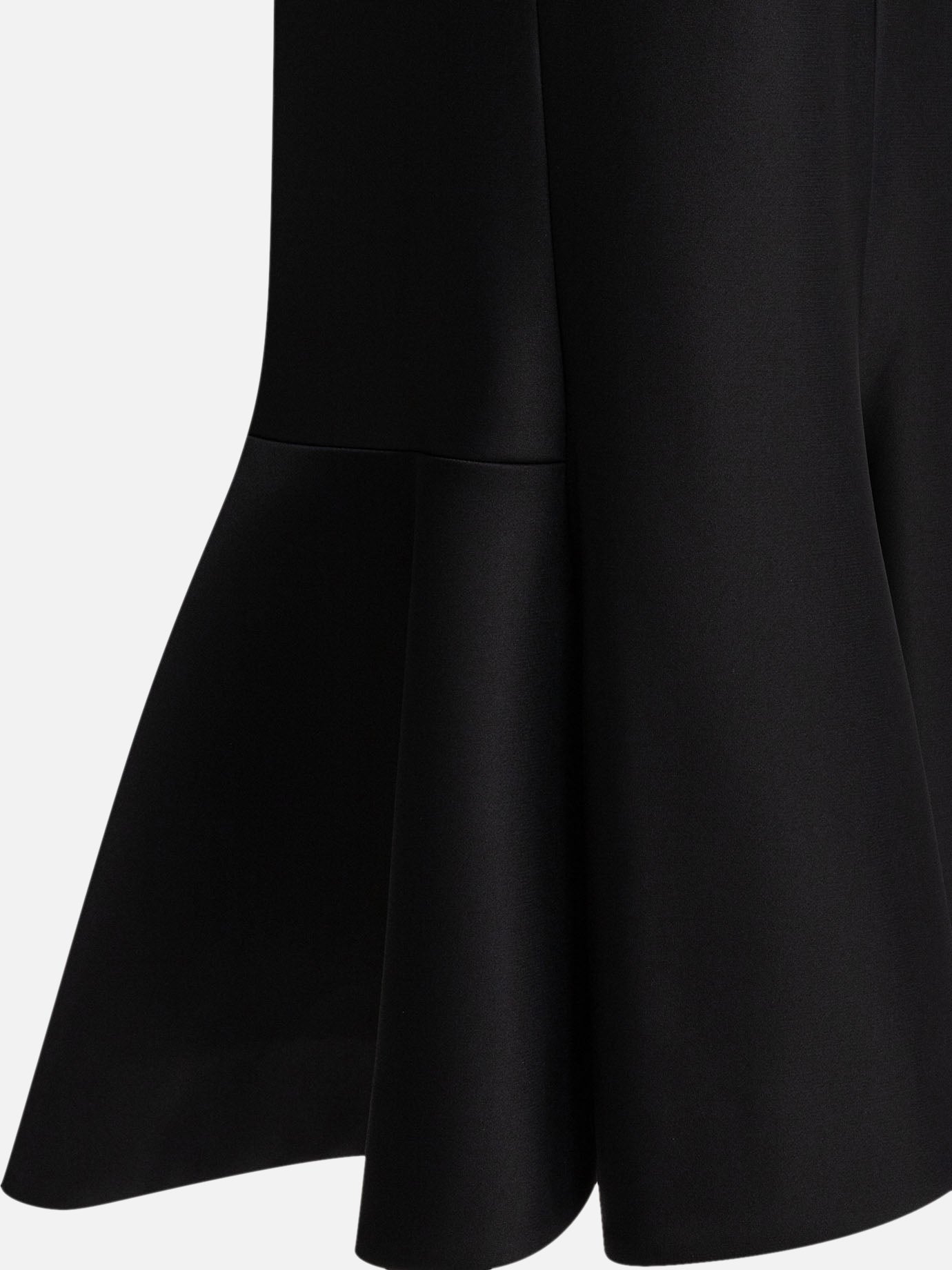 Khaite Dress "Mel" Black