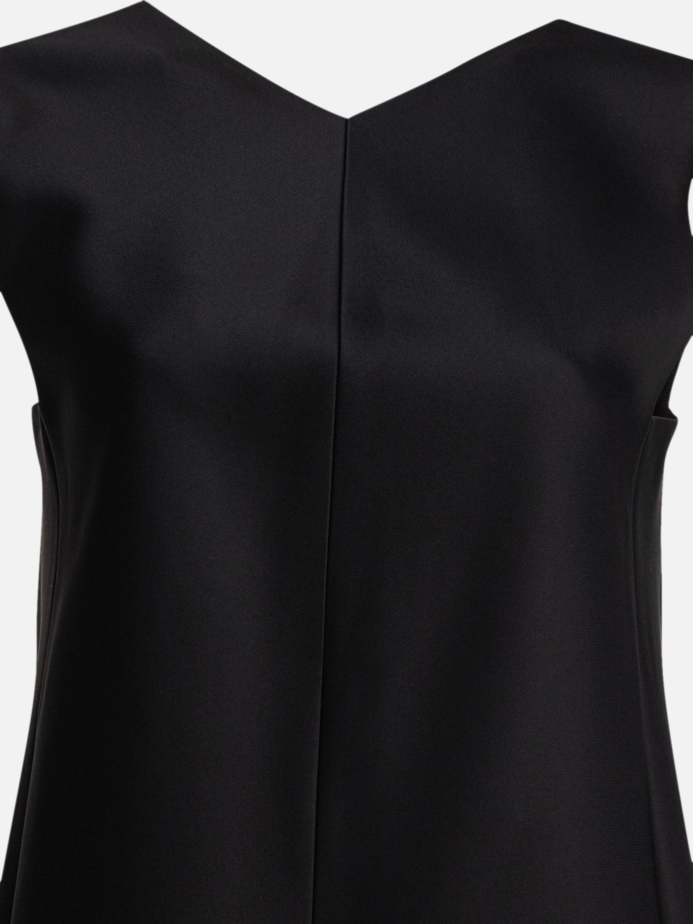Khaite Dress "Mel" Black