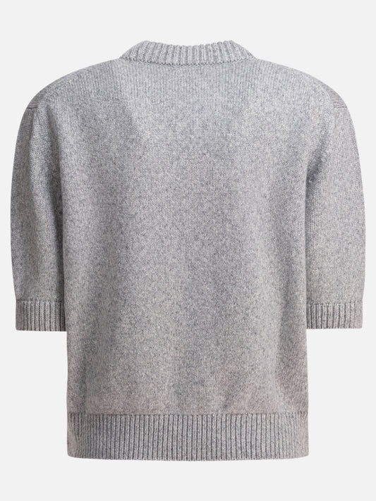 Khaite Maglione "Davin" 17454598_S Grey 2