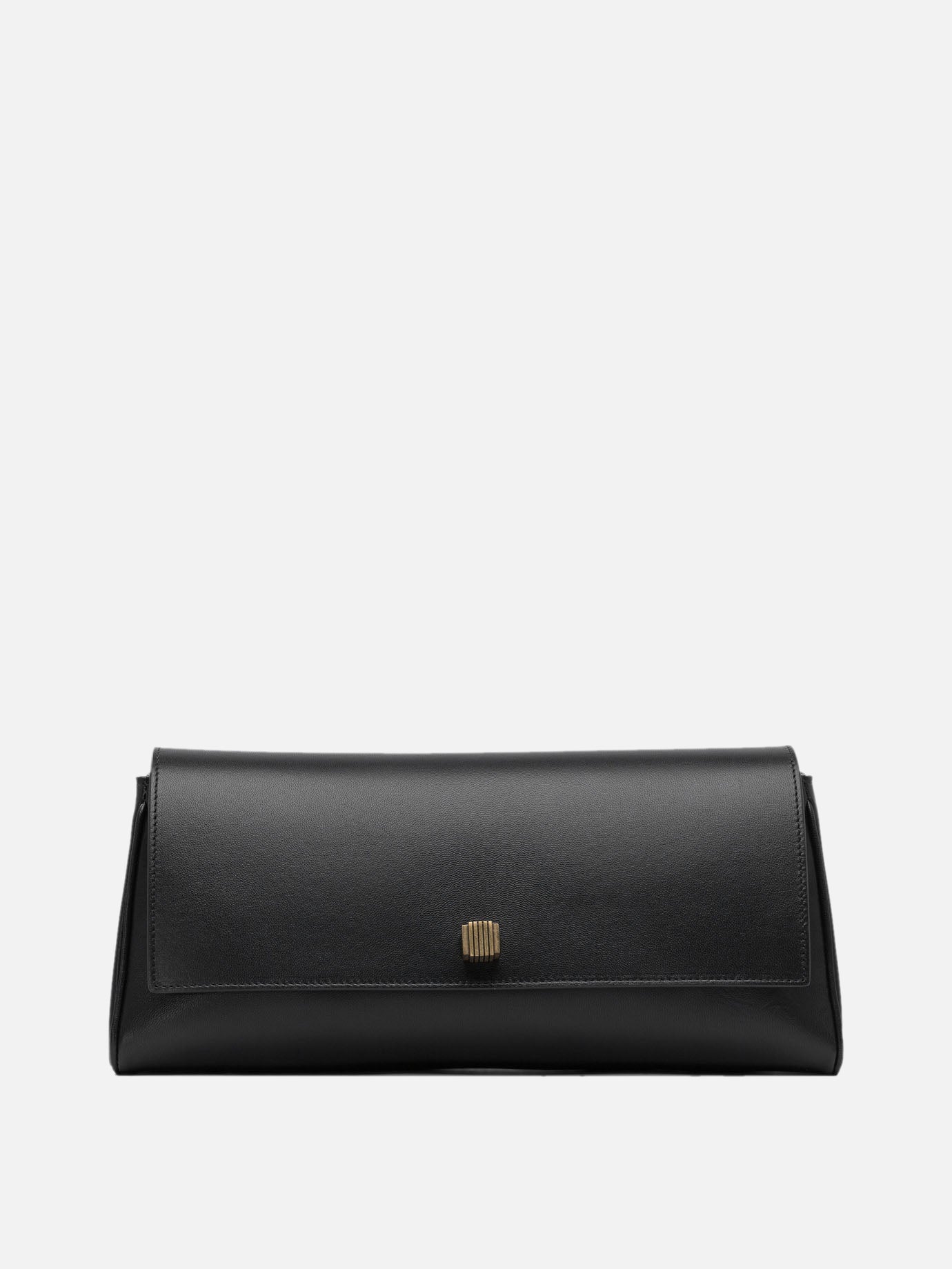 Khaite &quot;Audrey&quot; pouch 16591378_UNI Black thumbnail_1